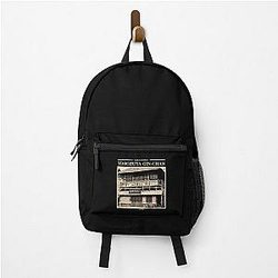Gintama - Yorozuya Gin Chan Backpack