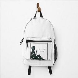 Gintama Sakata Gintoki Design Backpack