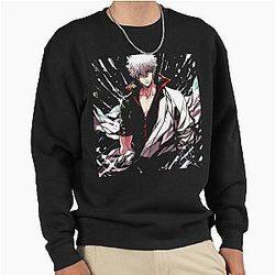 Gintama Classic Sweatshirt