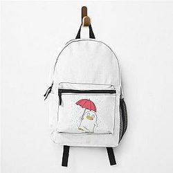 Elizabeth Raindrop Gintama Chibi Cute Backpack