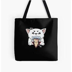 Gintama Gift Tote Bag
