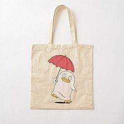 Mr. Raindrop Elizabeth Gintama Classic Cotton Tote Bag