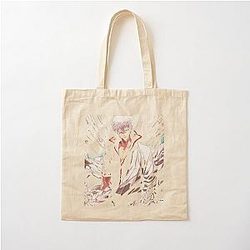 Gintama Classic Tote Bag