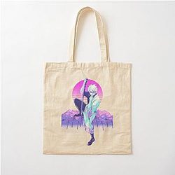 Gintama Cotton Tote Bag