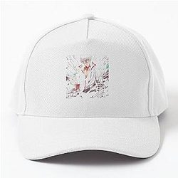 Gintama Baseball Cap