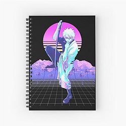 Gintama Notebook