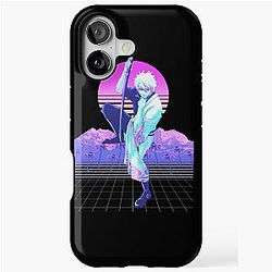 Gintama iPhone Case