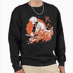 Gintama Classic Sweatshirt