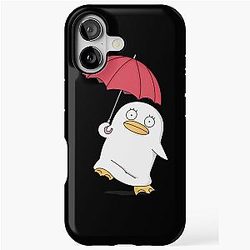 Mr. Elizabeth Gintama Classic iPhone Tough Case