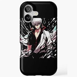 Gintama Classic Tough Case