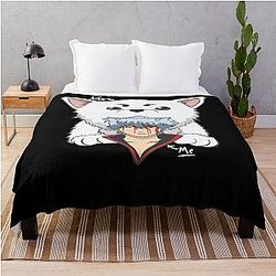 Gintama Gift Blanket