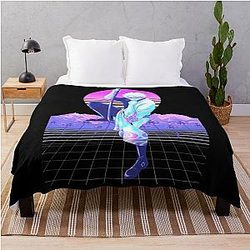 Gintama Blanket