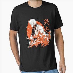 Gintama Essential T-Shirt