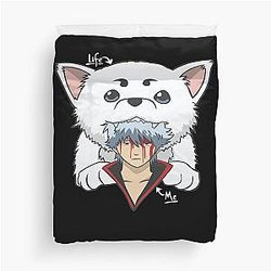 Gintama Gift Cover