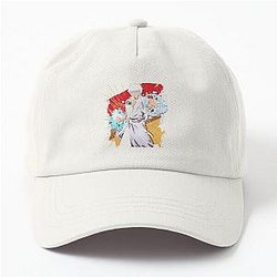 Gintoki Sakata – Gintama Dad Hat
