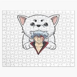 Gintama Gift Puzzle