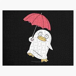 Mr. Elizabeth Gintama Classic Jigsaw Puzzle