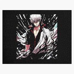 Gintama Jigsaw Puzzle