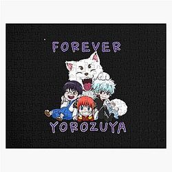 Gintama Forever Yorozuya Essential Jigsaw Puzzle