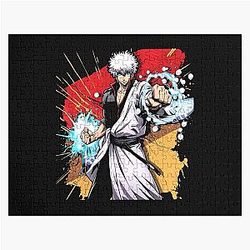 Gintoki Sakata – Gintama Puzzle