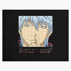 Gintama classic Essential PuzzLe