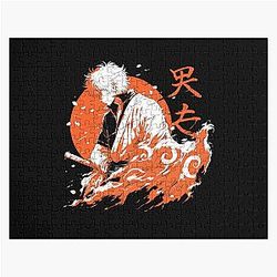 Gintama Classic Jigsaw