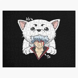 Gintama Gift Jigsaw Puzzle