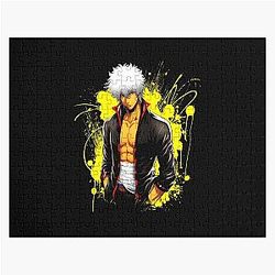 Gintoki Gintama Puzzle
