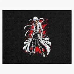 Gintoki Sakata - Gintama