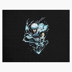 Gintama Silver Soul