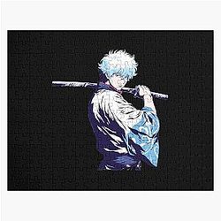 Gintama Anime Jigsaw Puzzle