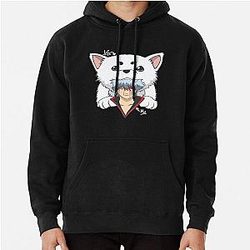 Gintama Gift Hoodie