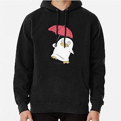 Mr. Elizabeth Gintama Classic Pullover Hoodie