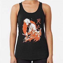 Gintama Classic Tank Top