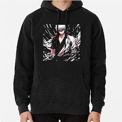 Gintama Classic Hoodie