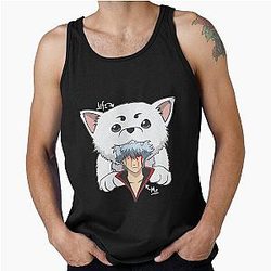 Gintama Gift Top
