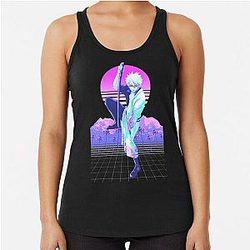 Gintama Tank Top