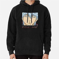 Gintama Essential Pullover Hoodie