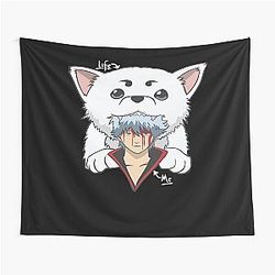 Gintama Gift Tapestry