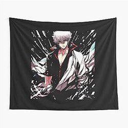 Gintama Classic Tapestry