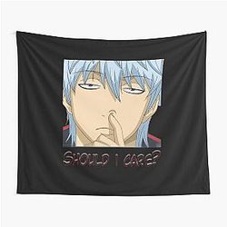 Gintama Classic Essential Tapestry