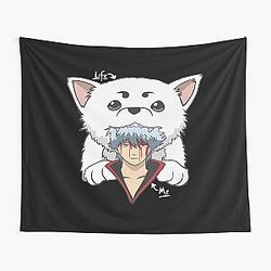 Gintama Gift Tapestry