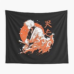 Gintama Classic Tapestry