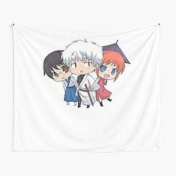 Gintama Tapestry