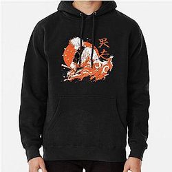 gintama Classic Hoodie