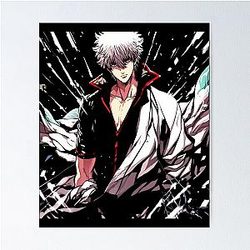 Gintama Poster