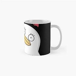 Mr. Raindrop Elizabeth Gintama  Classic mug