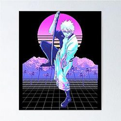Gintama Poster
