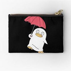 Mr. Elizabeth Gintama Classic Zipper Pouch