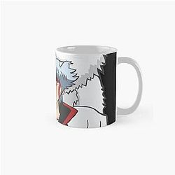 Gintama Gift Classic Mug